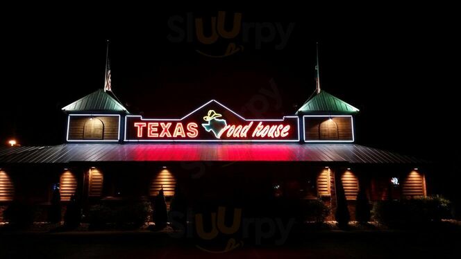 Texas Roadhouse