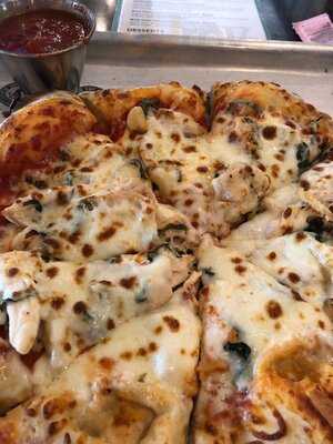 The Starving Rooster