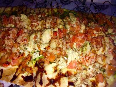 The Starving Rooster