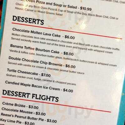 The Starving Rooster