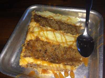 The Starving Rooster