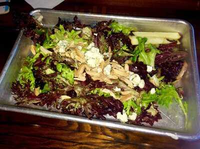 The Starving Rooster