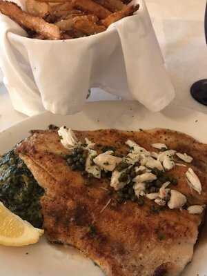 Fish Thyme