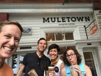 Muletown Coffee
