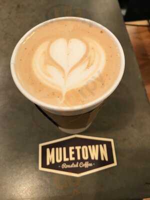 Muletown Coffee
