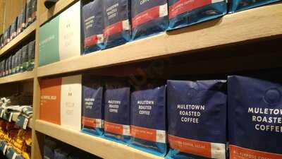 Muletown Coffee