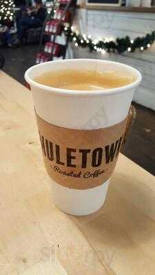 Muletown Coffee