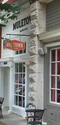 Muletown Coffee