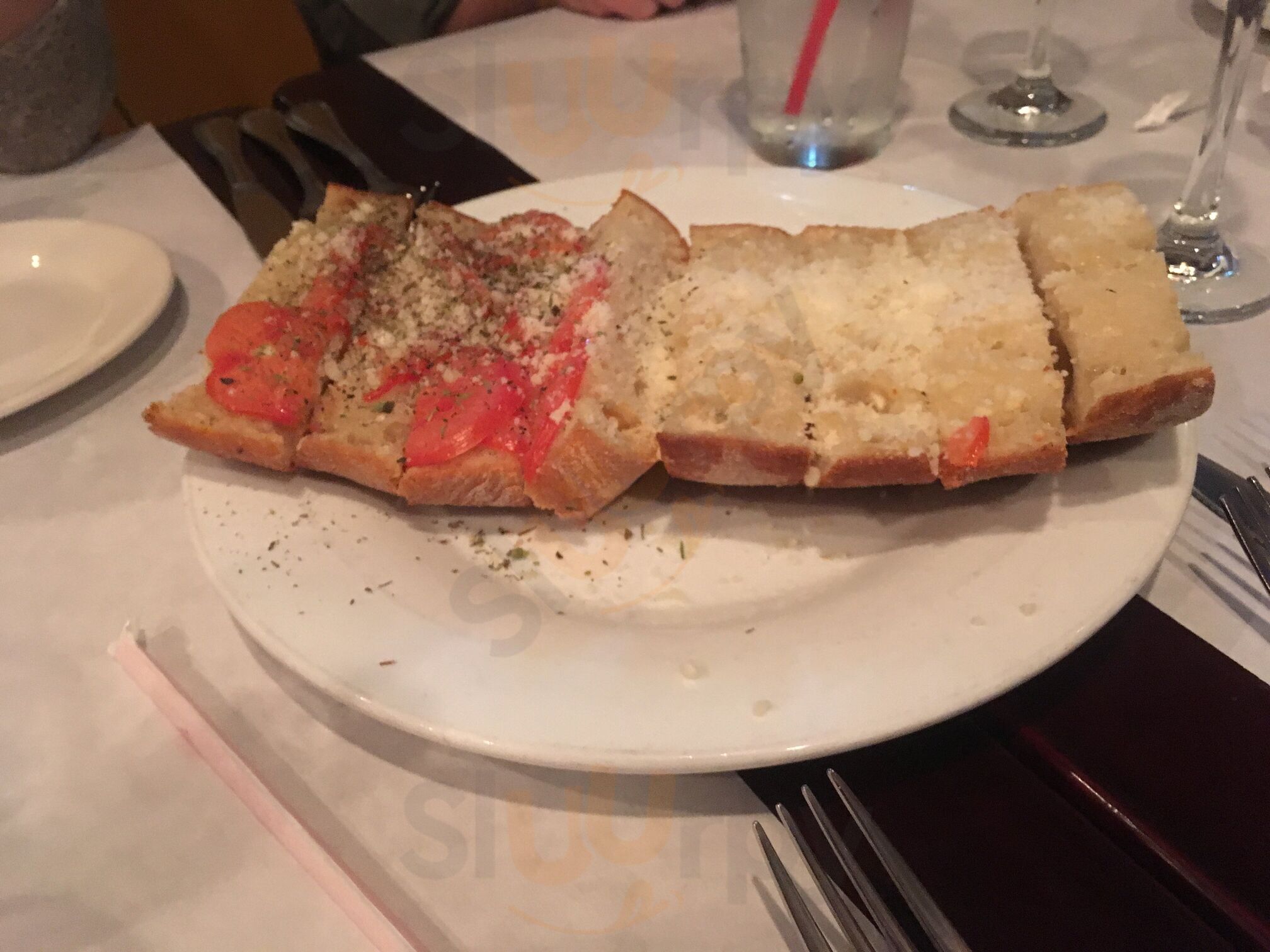 La Tavolata
