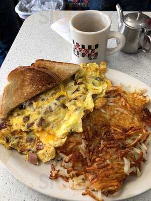 Morgs Diner