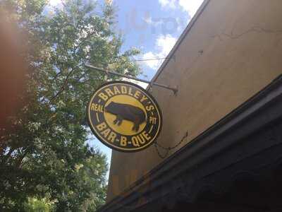 Bradley's Real Pit Barbecue