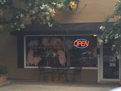 Bradley's Real Pit Barbecue