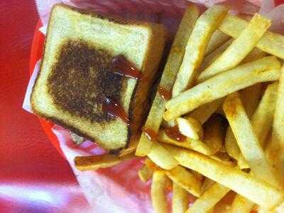 Bradley's Real Pit Barbecue