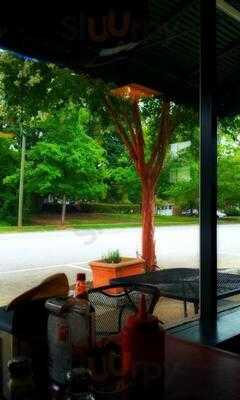 Bradley's Real Pit Barbecue