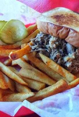 Bradley's Real Pit Barbecue