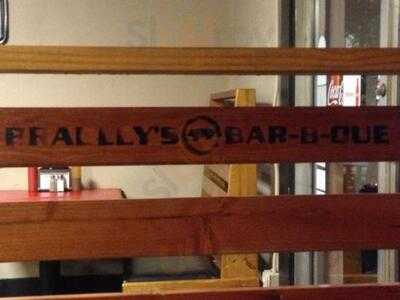 Bradley's Real Pit Barbecue