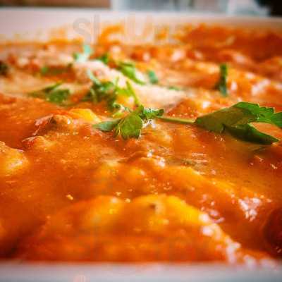 Melo's Pizza And Pasta