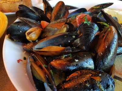 Melo's Pizza And Pasta