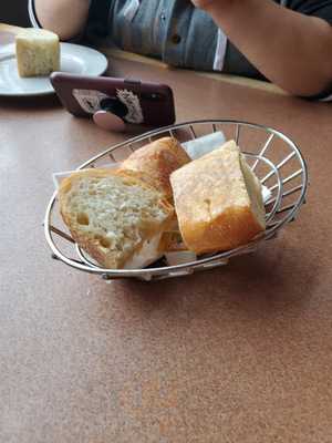 Melo's Pizza And Pasta