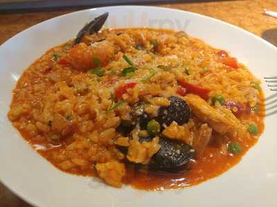 Melo's Pizza And Pasta