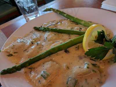 Melo's Pizza And Pasta