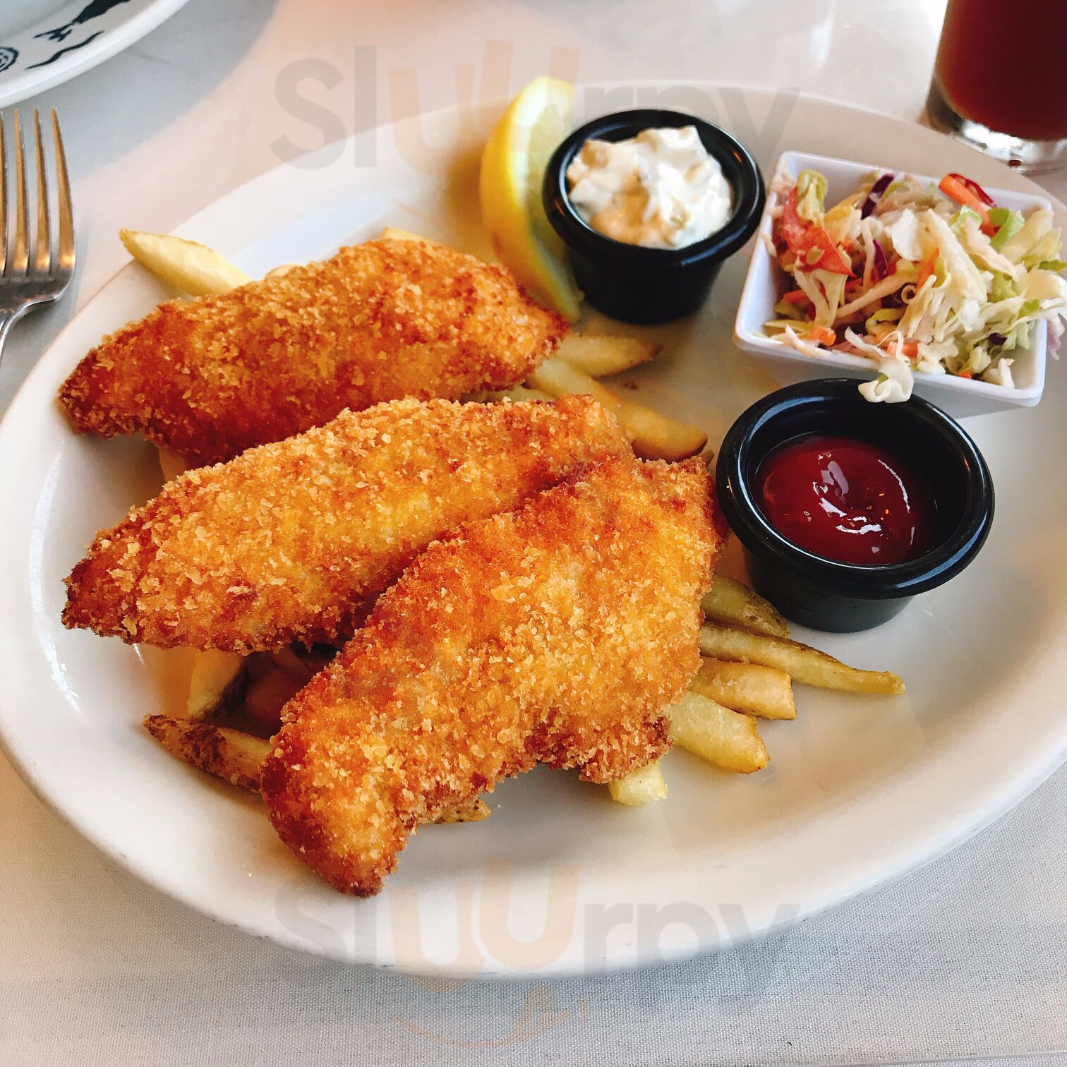 Arnie's Restaurant & Bar - Edmonds