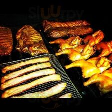 Joe Morley's Smoked Beef