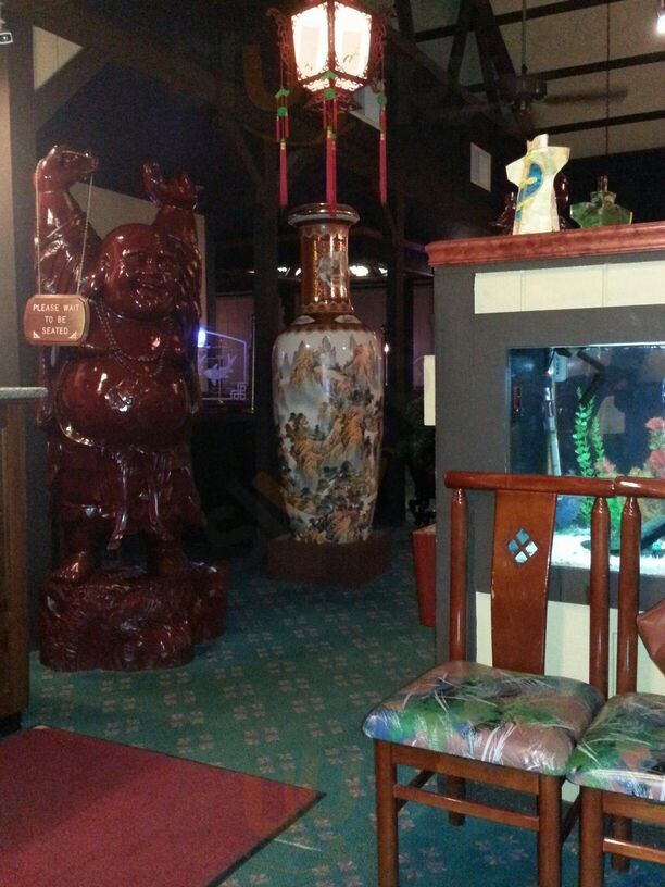 Green Bamboo Restaurant