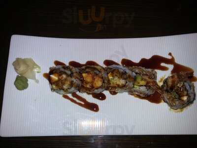 Wild Ginger Asian Bistro