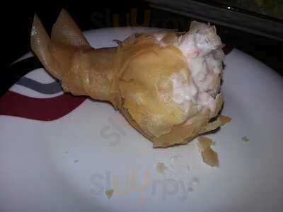 Wild Ginger Asian Bistro