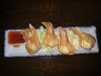 Wild Ginger Asian Bistro