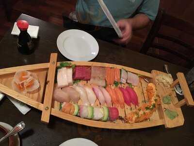 Wild Ginger Asian Bistro