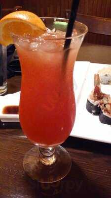 Wild Ginger Asian Bistro