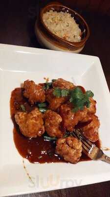 Wild Ginger Asian Bistro