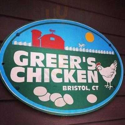 Greer's Chicken