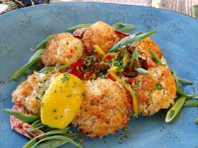 Cabernet Grill Texas Wine Country Restaurant