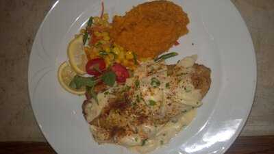 Cabernet Grill Texas Wine Country Restaurant