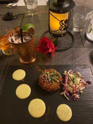 Cabernet Grill Texas Wine Country Restaurant