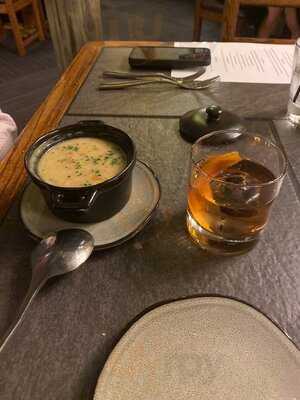 Cabernet Grill Texas Wine Country Restaurant