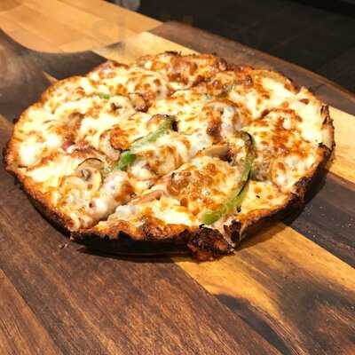 Red 7 Pizza - Columbia