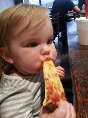 Red 7 Pizza - Columbia