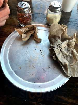 Red 7 Pizza - Columbia