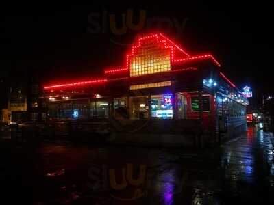 Four Star Diner