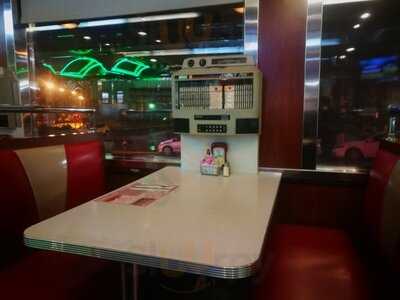 Four Star Diner