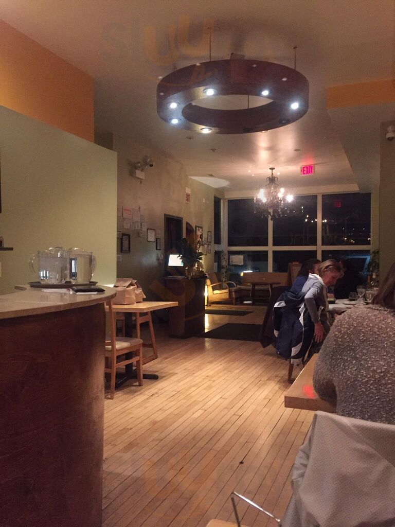 Bodhi Thai Bistro