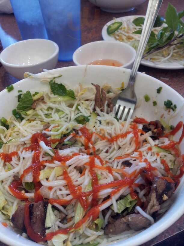 Pho Tasty