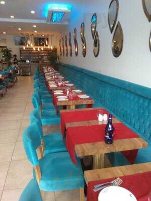 Beyti Kebab Restaurant