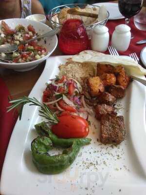 Beyti Kebab Restaurant