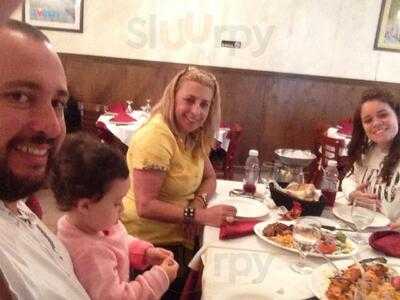 Beyti Kebab Restaurant