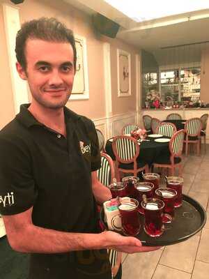 Beyti Kebab Restaurant